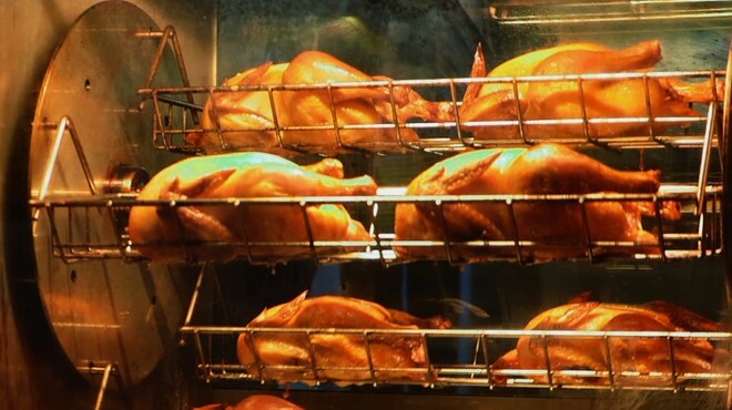 ワイマーケットブルーイングキッチン - メイン写真: