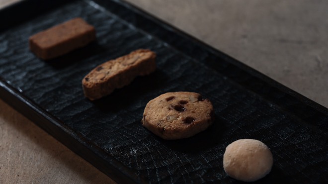 アインソフ ギンザ - メイン写真: