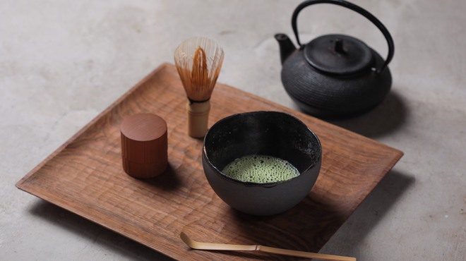 アインソフ ギンザ - メイン写真: