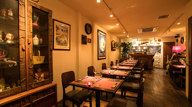 21年版 神戸の三宮で安いディナーならここ 地元民が厳選する神戸三宮の記念日におすすめ飲食店 15選 焼肉 沖縄料理 ラーメン イタリアンなど アニーお祝い体験マガジン By ギフトモール