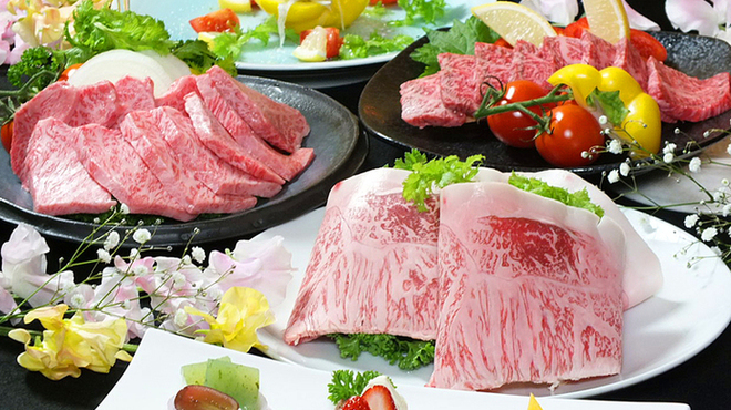 A5黒毛和牛 完全個室 牛一彩 ギュウイッサイ 天文館通 焼肉 ネット予約可 食べログ A5黒毛和牛 完全個室 牛一彩 ギュウイッサイ 天文館通 焼肉 ネット予約可 食べログ