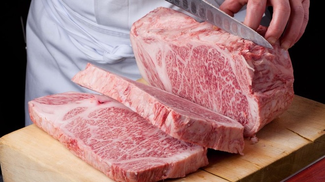 加藤牛肉店シブツウ - メイン写真: