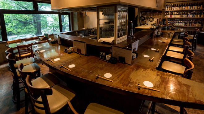 二軒目bar にけんめばー 東新宿 居酒屋 食べログ 二軒目bar にけんめばー 東新宿 居酒屋 食べログ