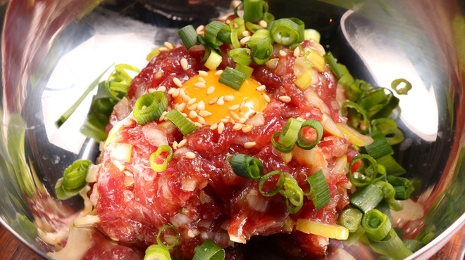 大和ホルモンセンター - メイン写真: