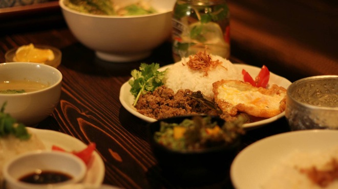 プエルト - メイン写真: