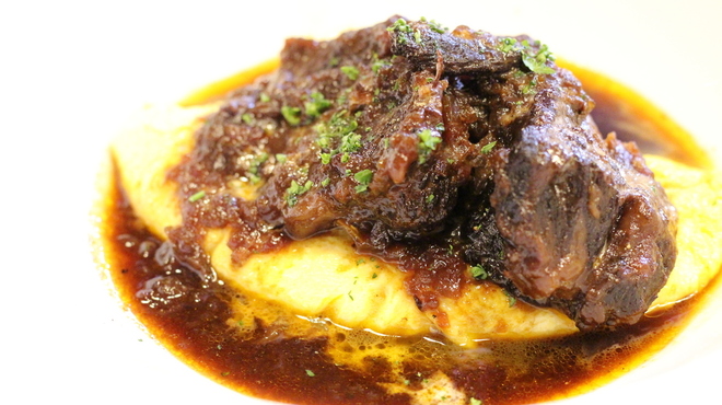 restaurant　bucheide - メイン写真: