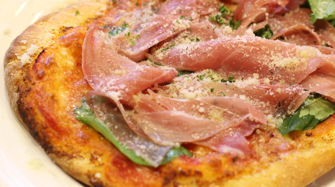 restaurant　bucheide - メイン写真: