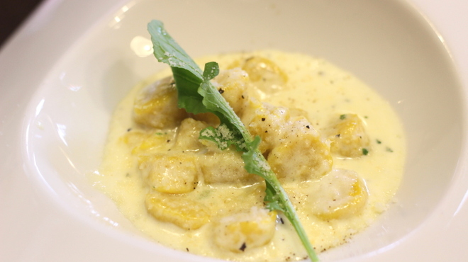 restaurant　bucheide - メイン写真: