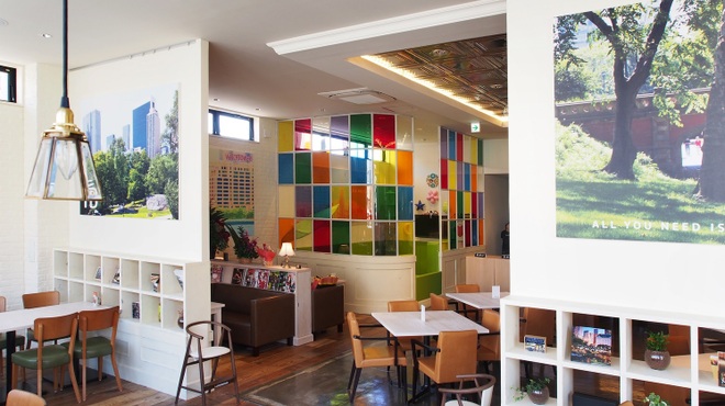 プランタン ブラン - メイン写真: