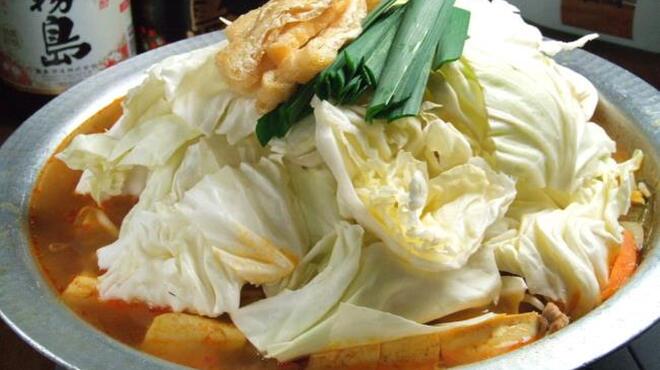 宮崎地鶏と鍋の酒処 じどりーにょ  - メイン写真: