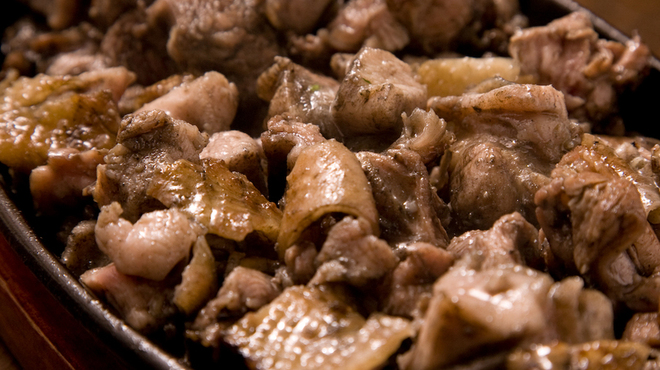 宮崎地鶏と鍋の酒処 じどりーにょ  - メイン写真: