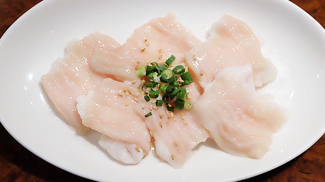 炭火ホルモン 吟 - メイン写真: