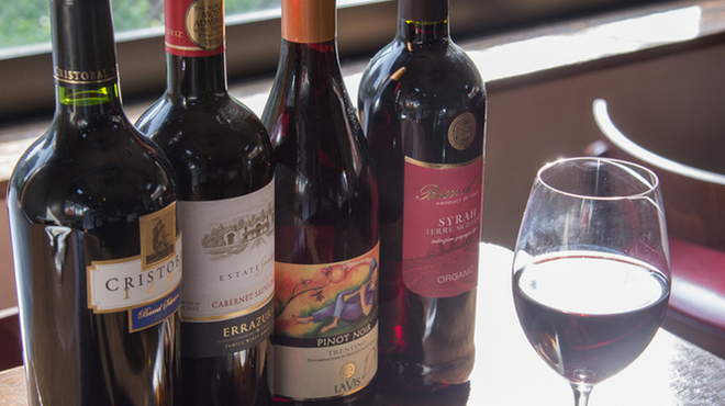 MARZAC 7 - ドリンク写真: