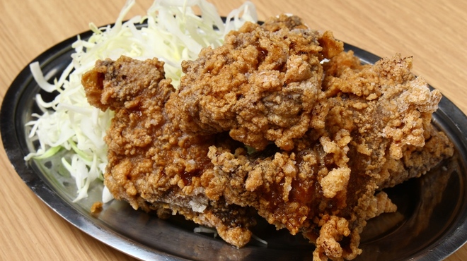 大衆酒場 晩杯屋 - メイン写真: