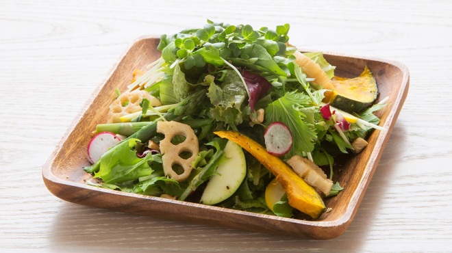 プランタン ブラン - メイン写真: