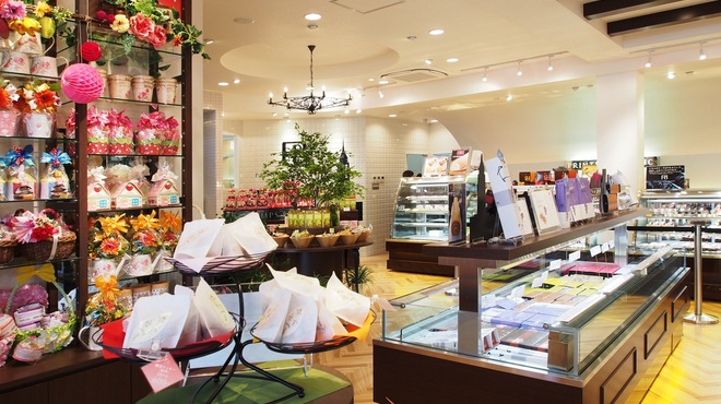 プランタン ブラン - メイン写真: