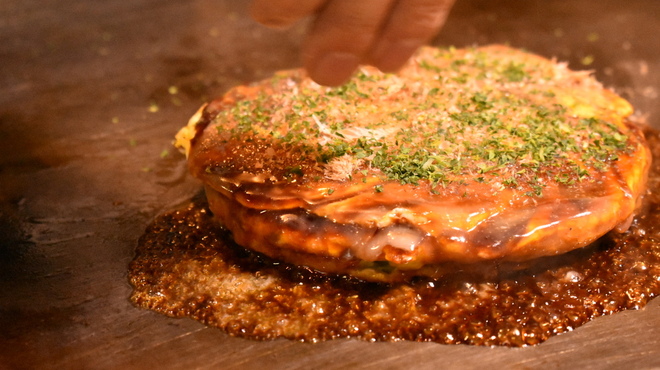 Teppan Yaki Yasumura - メイン写真: