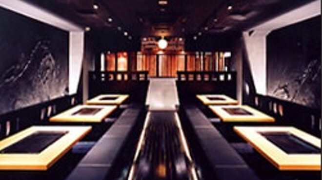 もんじゃ 近どう - メイン写真: