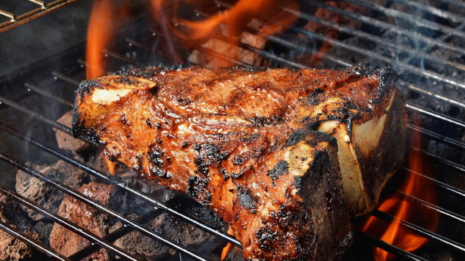 柳橋テラス - メイン写真: