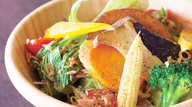 美菜ダイニング NICO - メイン写真: