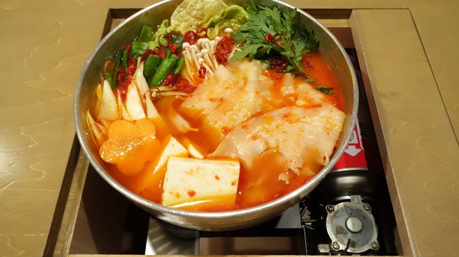 しゃぶ八 - メイン写真: