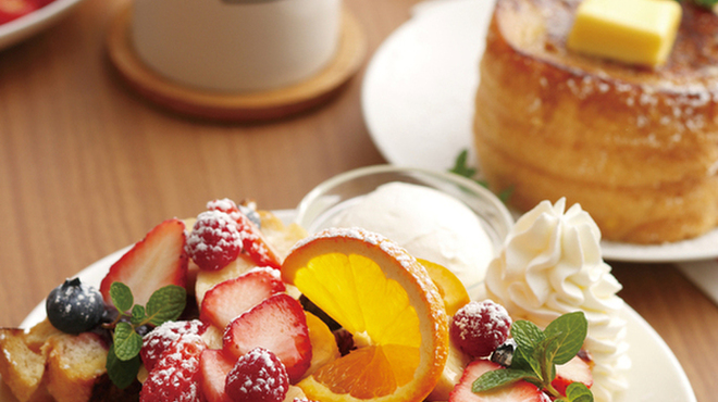 アイボリッシュ 渋谷店 Ivorish 渋谷 フレンチトースト ネット予約可 食べログ アイボリッシュ 渋谷店 Ivorish 渋谷 フレンチトースト ネット予約可 食べログ