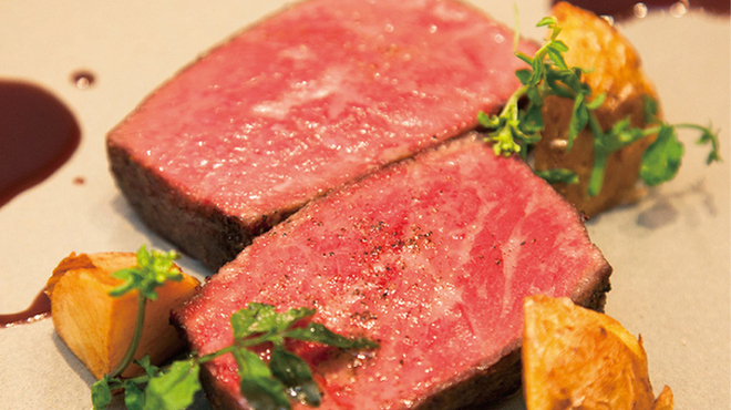 RIGOLETTO KITCHEN - メイン写真: