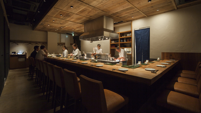 恵比寿 希鳥 Kicho 恵比寿 焼鳥 ネット予約可 食べログ