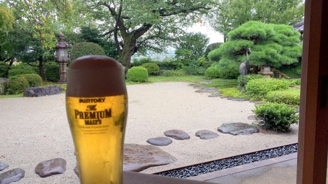 FURIAN山ノ上迎賓館 - ドリンク写真: