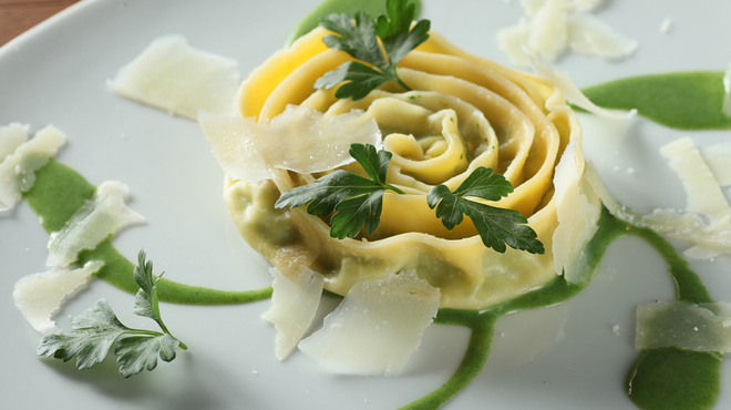 La Fabbrica Della Pasta Quel クエル 本郷三丁目 イタリアン 食べログ