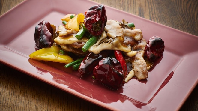 炎神 - メイン写真: