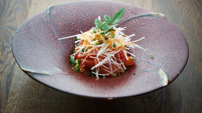 炎神 - メイン写真: