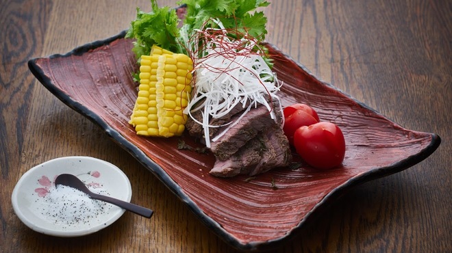 炎神 - メイン写真: