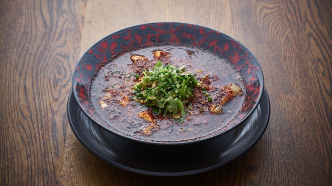 炎神 - メイン写真: