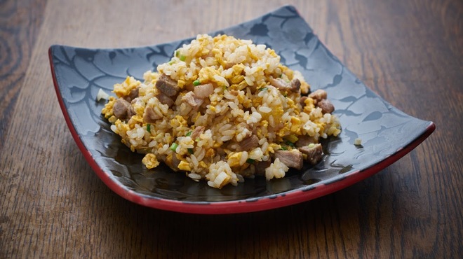 炎神 - メイン写真: