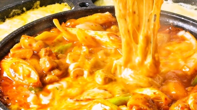 韓国式居酒屋 トンマッコル 上野店 京成上野 韓国料理 ネット予約可 食べログ