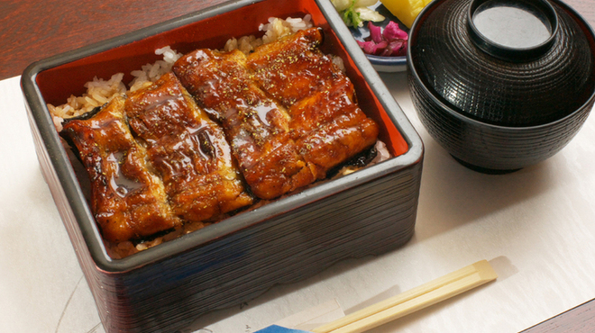 天よし亭 - メイン写真: