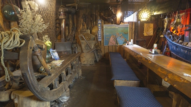 北海道料理 かすべ - メイン写真: