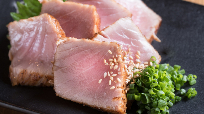 魚と日本酒 魚バカ一代 - メイン写真: