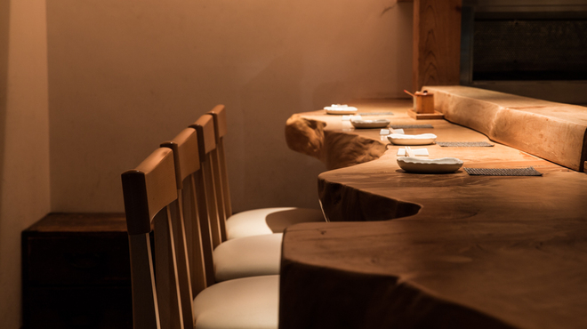 権八 SUSHI - メイン写真: