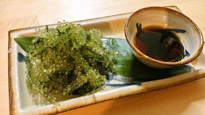 島唄居酒屋 喜山 - メイン写真: