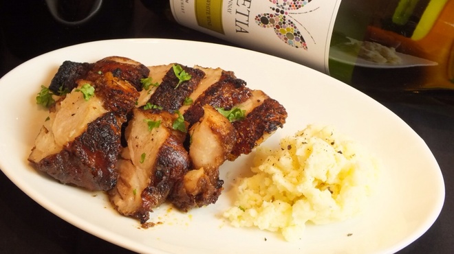 ガレット・バン - メイン写真: