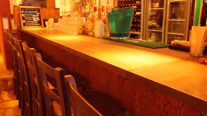 ガレット・バン - メイン写真: