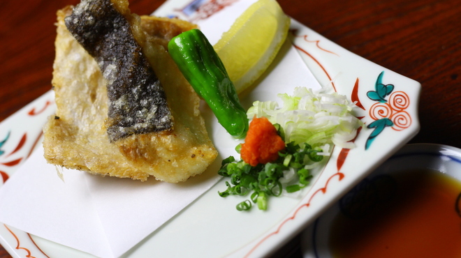 きくすい - メイン写真: