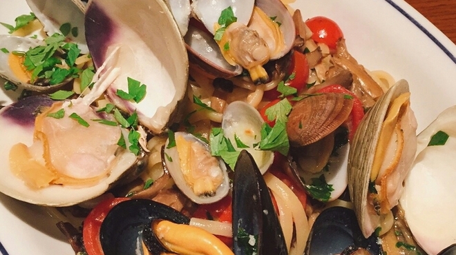 ヴォメロ - メイン写真: