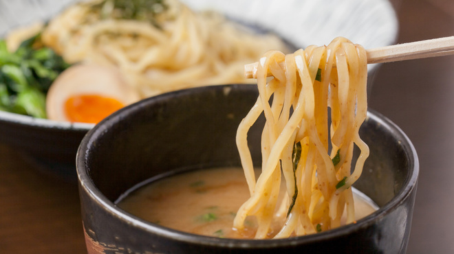 らぁめん こらぼるた - メイン写真: