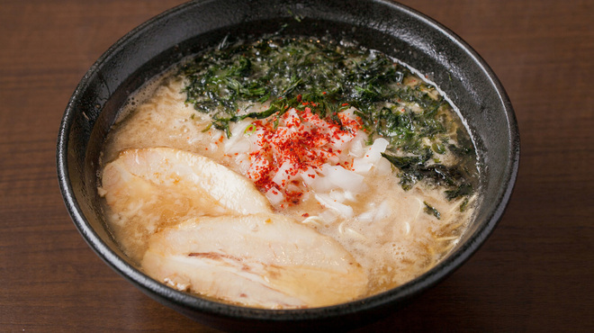 らぁめん こらぼるた - メイン写真: