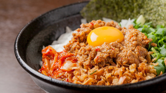 らぁめん こらぼるた - メイン写真: