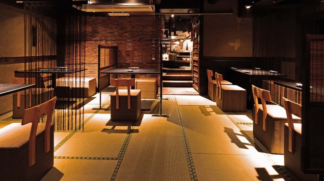 お初天神 本陣 おはつてんじん ほんじん 東梅田 居酒屋 ネット予約可 食べログ