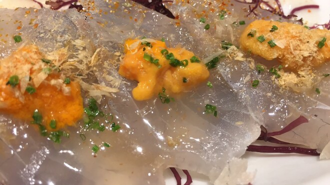 HALE海’S - メイン写真: